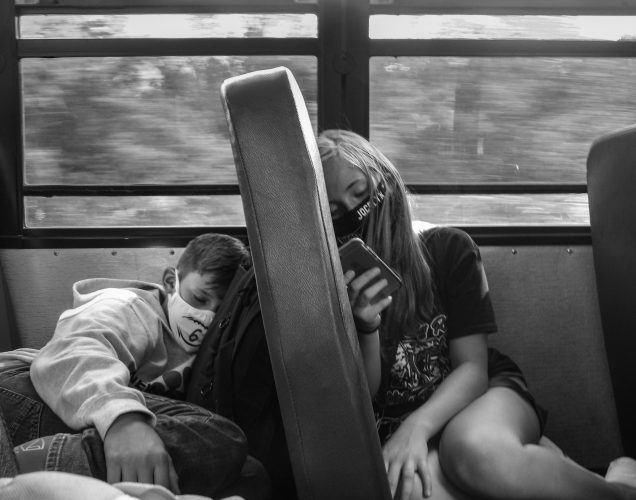 Cameras on the Ground: Wheeling Photojournalist Rebecca Kiger Takes Storytelling Deeper, Wider